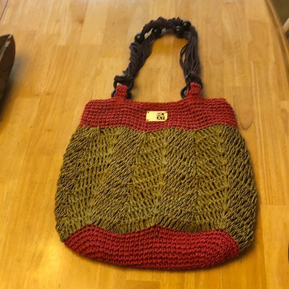 Super cute Roxy purse